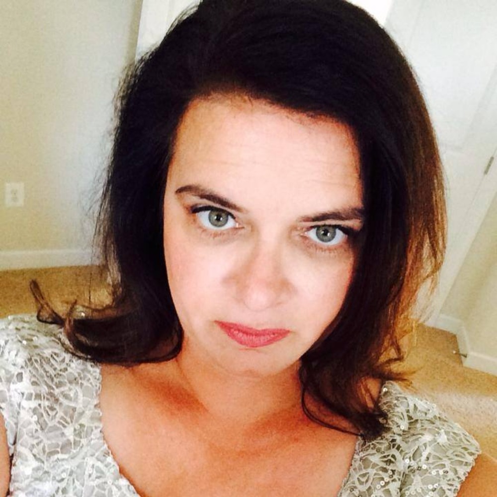 Meet your Posher, Rebecca